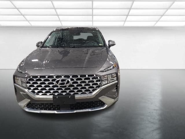 2022 Hyundai Santa Fe Hybrid SEL Premium