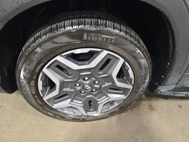 2022 Hyundai Santa Fe Hybrid SEL Premium