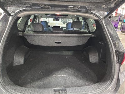 2022 Hyundai Santa Fe Hybrid SEL Premium