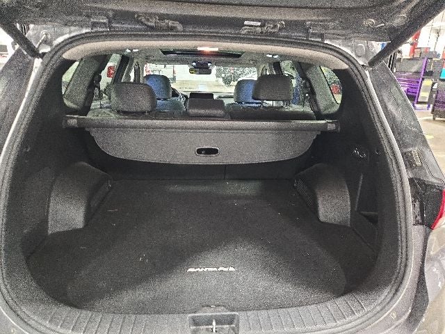 2022 Hyundai Santa Fe Hybrid SEL Premium