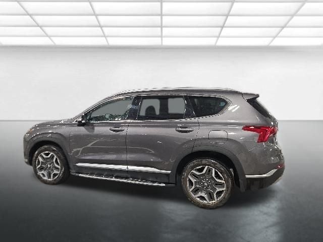 2022 Hyundai Santa Fe Hybrid SEL Premium