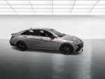 2024 Hyundai Elantra N Line