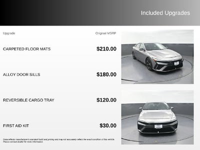 2024 Hyundai Elantra N Line