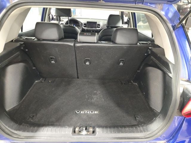 2022 Hyundai Venue Limited