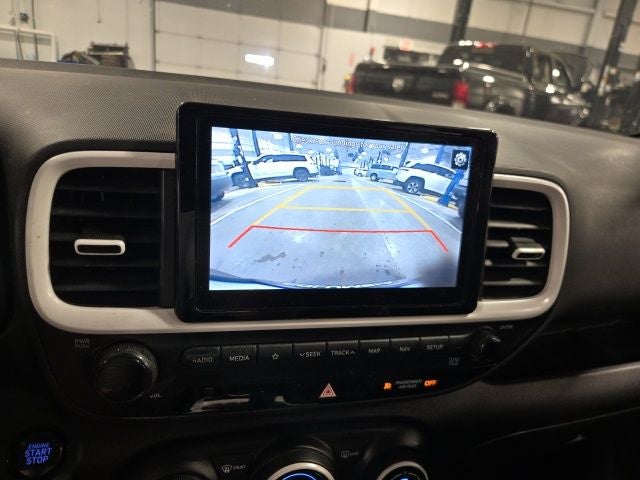 2022 Hyundai Venue Limited