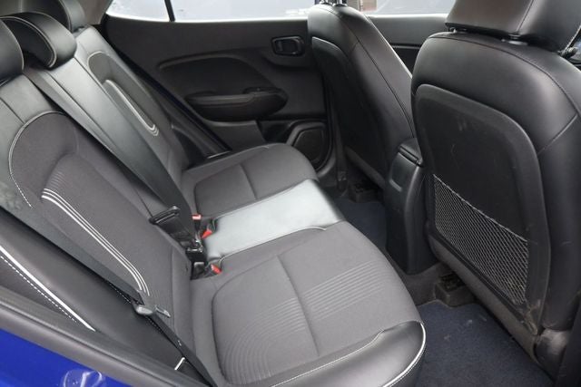 2022 Hyundai Venue Limited