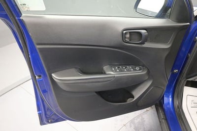 2022 Hyundai Venue Limited