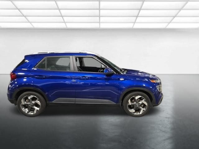 2022 Hyundai Venue Limited