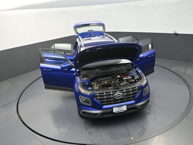 2022 Hyundai Venue Limited