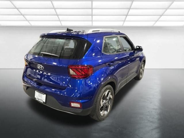 2022 Hyundai Venue Limited