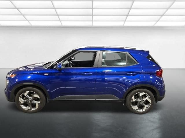 2022 Hyundai Venue Limited