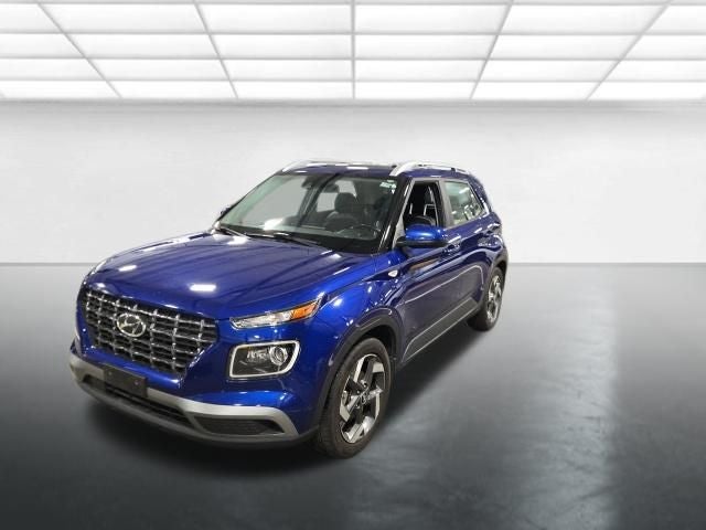 2022 Hyundai Venue Limited