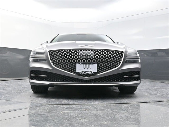 2023 Genesis G80 2.5T