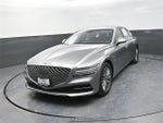 2023 Genesis G80 2.5T