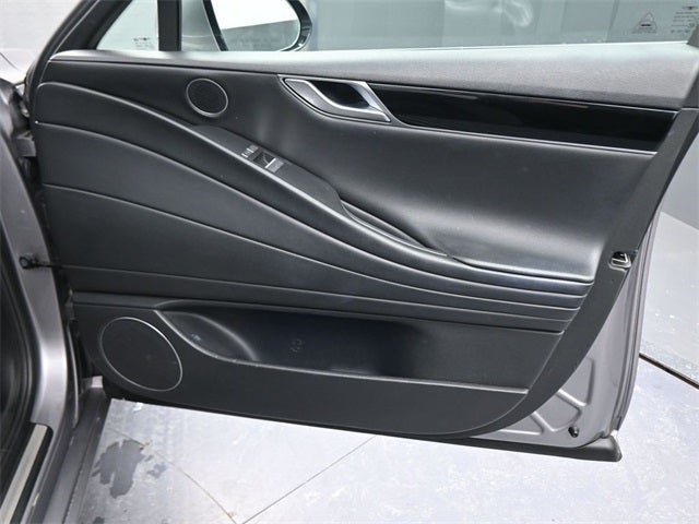 2023 Genesis G80 2.5T