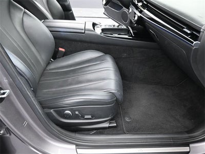 2023 Genesis G80 2.5T