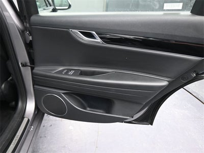 2023 Genesis G80 2.5T