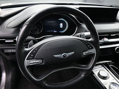 2023 Genesis G80 2.5T
