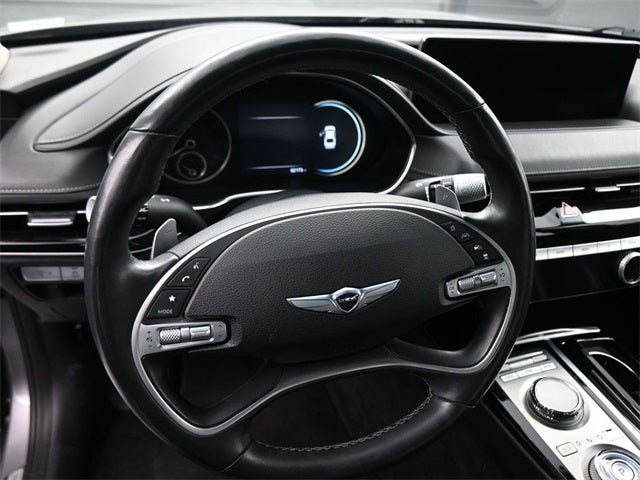 2023 Genesis G80 2.5T