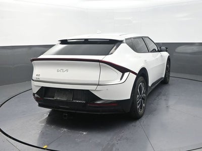 2023 Kia EV6 Wind