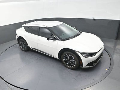 2023 Kia EV6 Wind