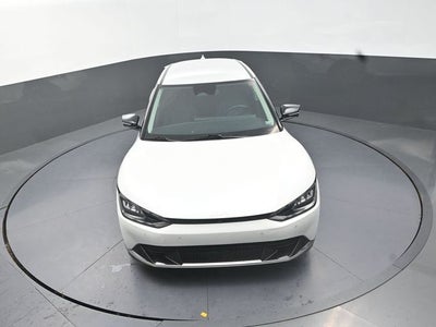 2023 Kia EV6 Wind