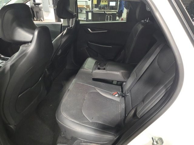 2023 Kia EV6 Wind