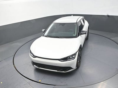 2023 Kia EV6 Wind
