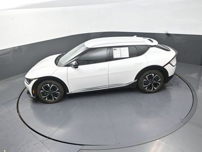 2023 Kia EV6 Wind