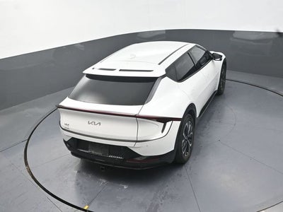 2023 Kia EV6 Wind
