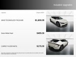 2023 Kia EV6 Wind