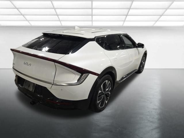 2023 Kia EV6 Wind