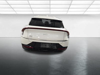 2023 Kia EV6 Wind