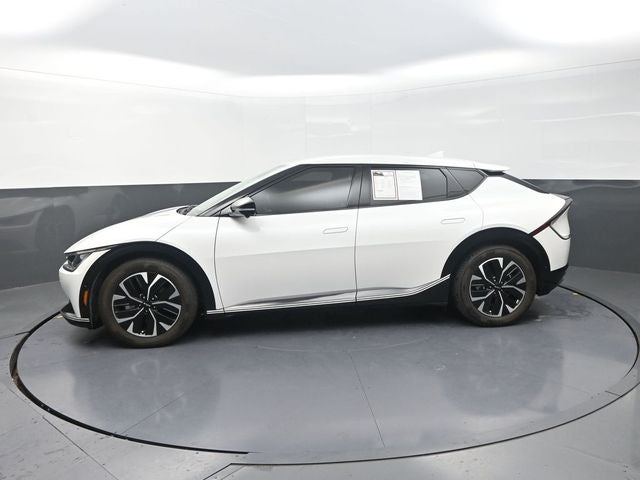 2023 Kia EV6 Wind
