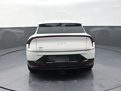 2023 Kia EV6 Wind