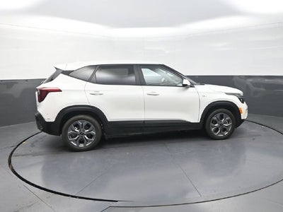 2024 Kia Seltos LX