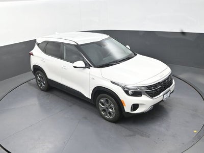 2024 Kia Seltos LX