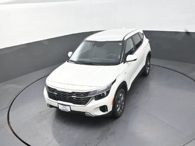 2024 Kia Seltos LX