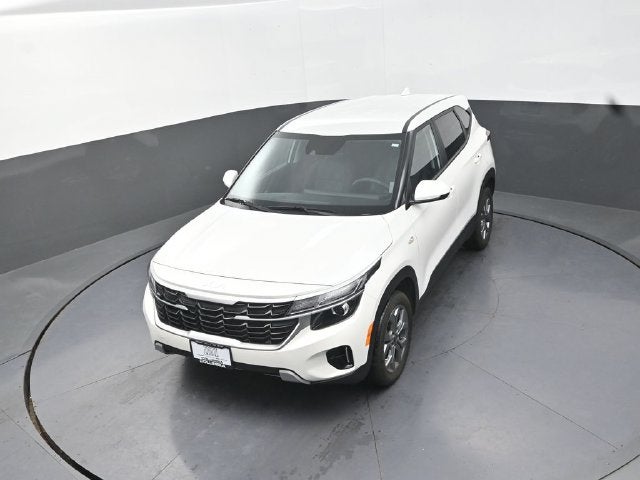 2024 Kia Seltos LX