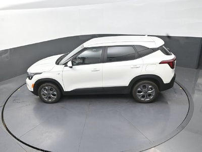 2024 Kia Seltos LX