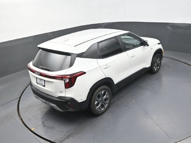 2024 Kia Seltos LX