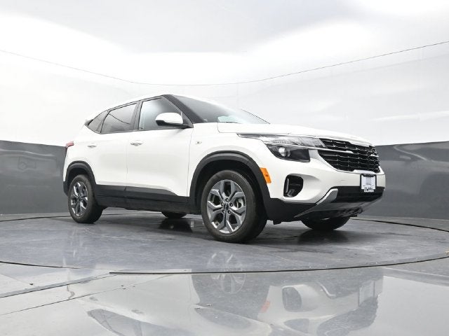2024 Kia Seltos LX