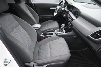 2024 Kia Seltos LX
