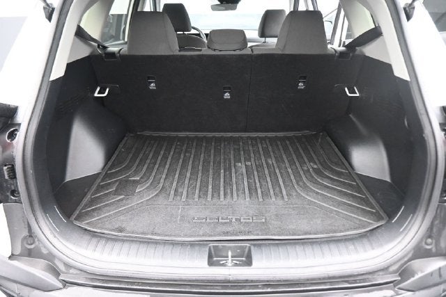 2024 Kia Seltos LX