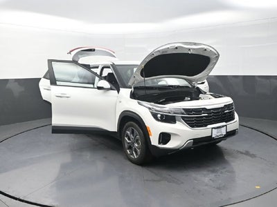 2024 Kia Seltos LX