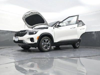2024 Kia Seltos LX