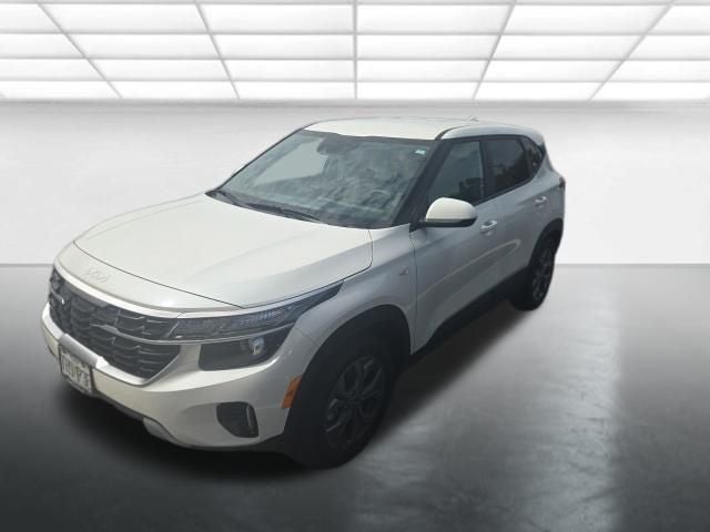 2024 Kia Seltos LX