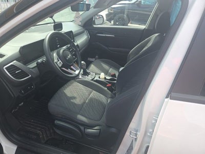 2024 Kia Seltos LX