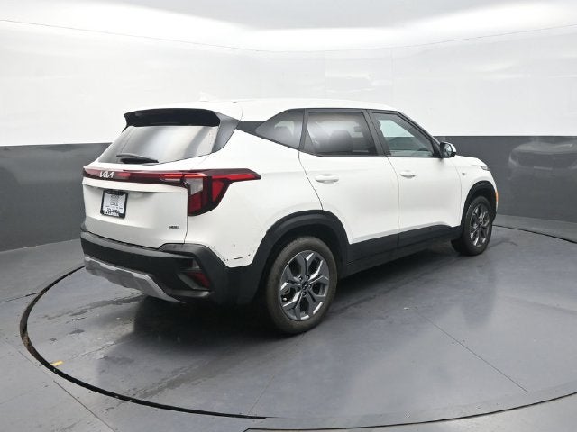 2024 Kia Seltos LX