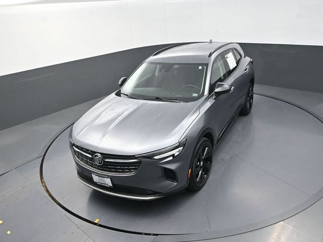 2021 Buick Envision Preferred